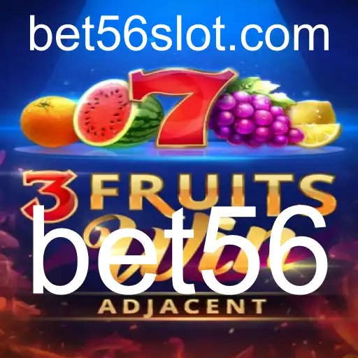 Descubra o Fascinante Mundo de 3FruitsWin e sua Parceria com bet56