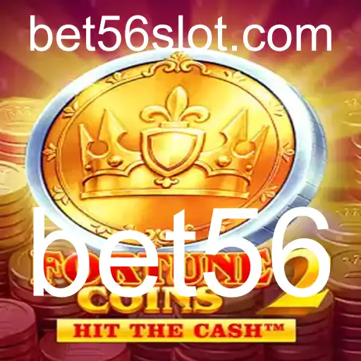 FortuneCoins2: Uma Imersão no Mundo das Apostas com bet56