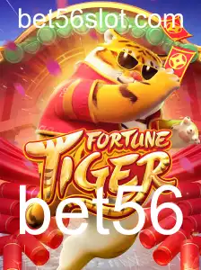 Descubra o Fascinante Mundo de FortuneTiger: Um Guia Completo Sobre o Jogo de Apostas da bet56