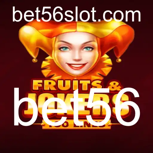 Explorando o Mundo de FruitsAndJokers100: O Novo Sucesso da bet56