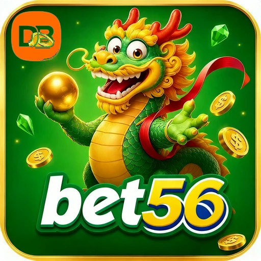 bet56 Logo