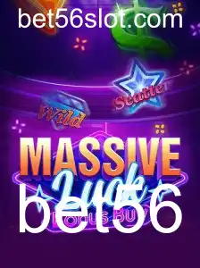 Explorando o Mundo de MassiveLuckBonusBuy: O Fascinante Jogo de Apostas Online
