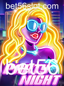 Explorando o Mundo de PartyNight com bet56