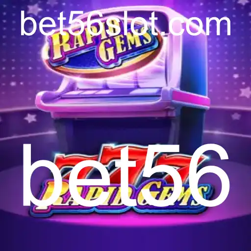 Explorando a Emoção de RapidGems777 com bet56