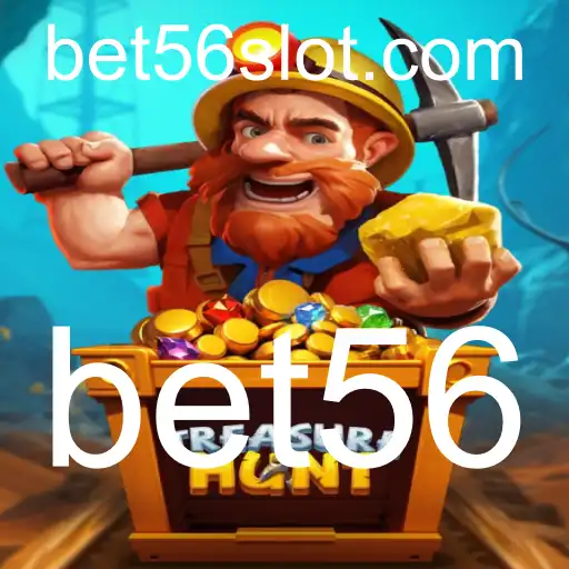 Tudo sobre o Excitante Jogo 'TreasureHunt' e a Palavra-chave Misteriosa 'bet56'